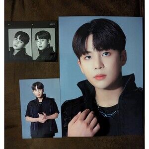 ATEEZ Break the Wall Tour Merch